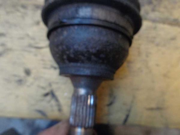 CARDAN GAUCHE CITROEN BERLINGO / PEUGEOT PARTNER 2008+ 1.6 HDI AUTOMATIQUE - Vue 2